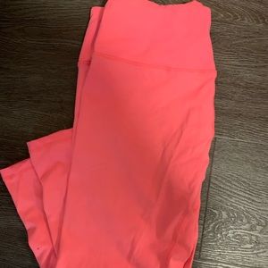 Lulu Lemon Leggings